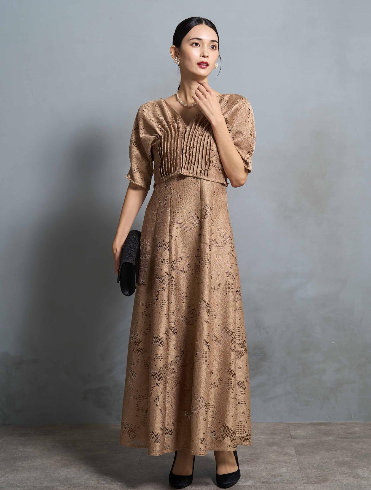 も　半袖ブラウス　ドレス ヘッドドレス M 【シュガーガール】 も 半袖ブラウス ドレス ヘッドドレス M 【シュガーガール】 門