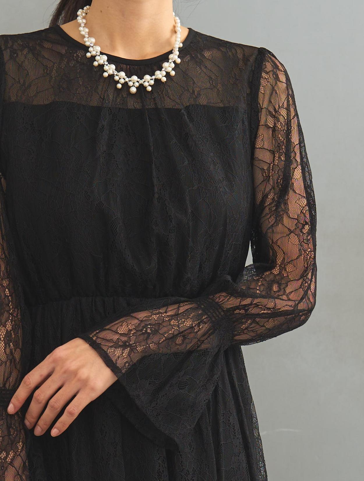 ダークビッケンバーグ　ロングドレス ドレス 結婚式 演奏会 アンサンブル セット ロングドレス 母親 ジャ