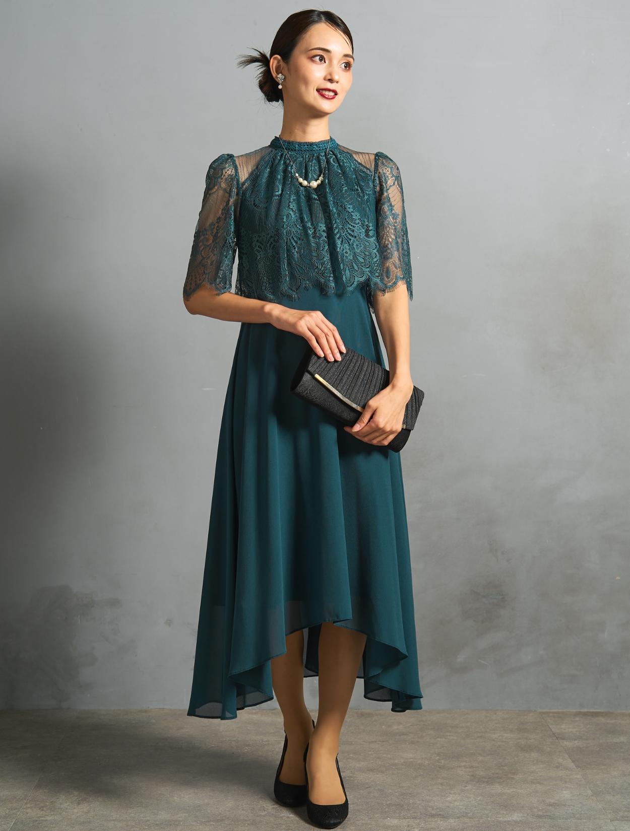 【3点セット】オケージョンドレス img_a7d950550e22b5a9aaaddc8f4f