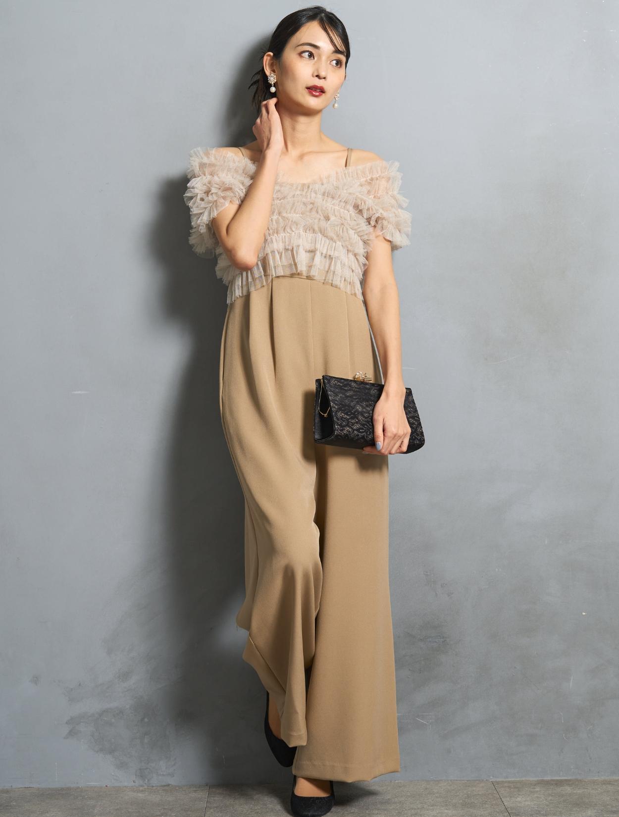 関税送料込★SALE★完売間近ラスト★TedBaker★Luucieeドレス ワンピース ドレス レース[品番：DSSW0002950]｜DRESS+（ドレス