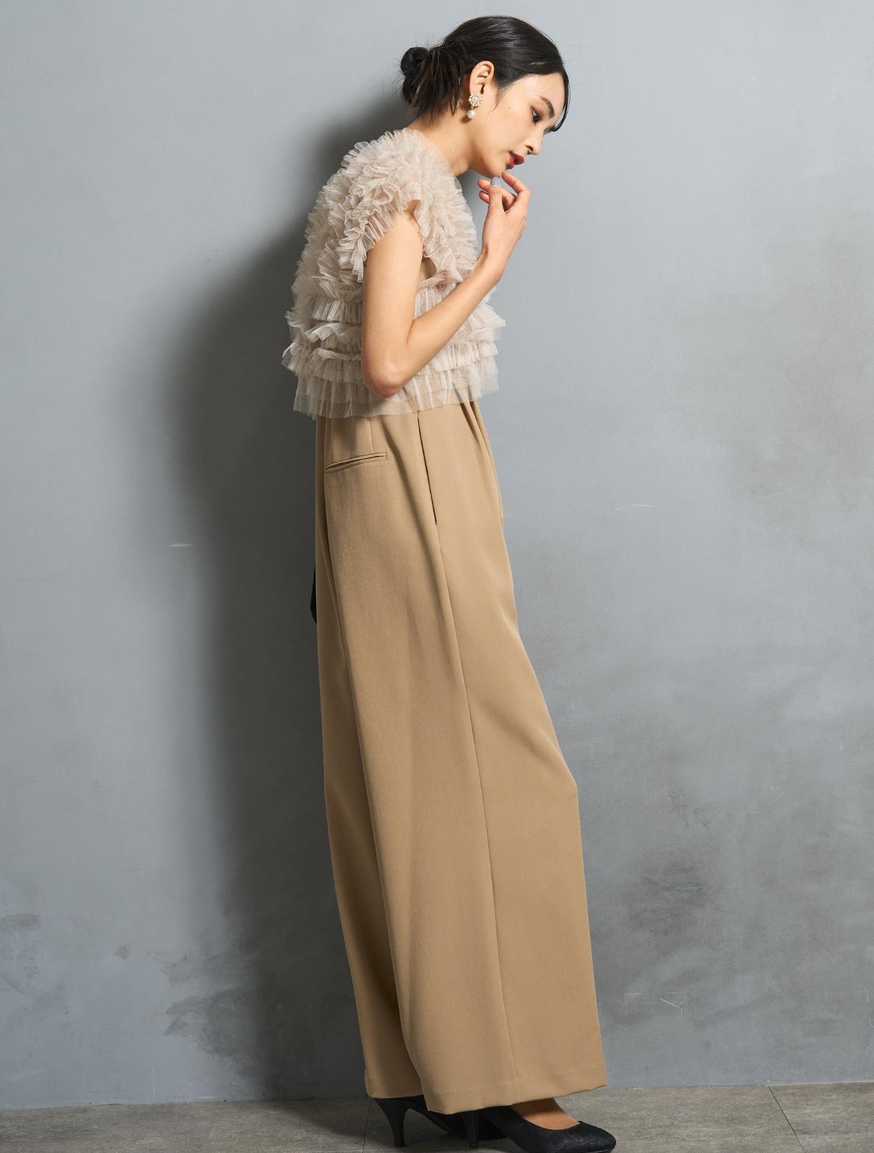 関税送料込★SALE★完売間近ラスト★TedBaker★Luucieeドレス ワンピース ドレス レース[品番：DSSW0002950]｜DRESS+（ドレス