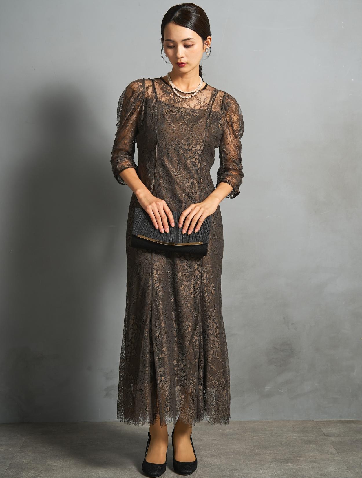 大幅値下げ！【新品タグ付き】ミスコンテスト　マーメイドドレス BRI0064-4.jpeg