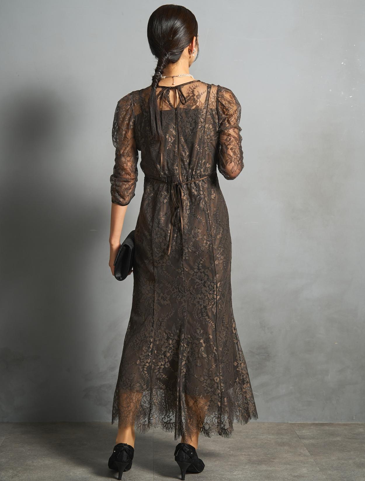 mariestelleさま③ 03-20643 “SEDONA” | ヌーベル アムサーラ | Fiore Bianca