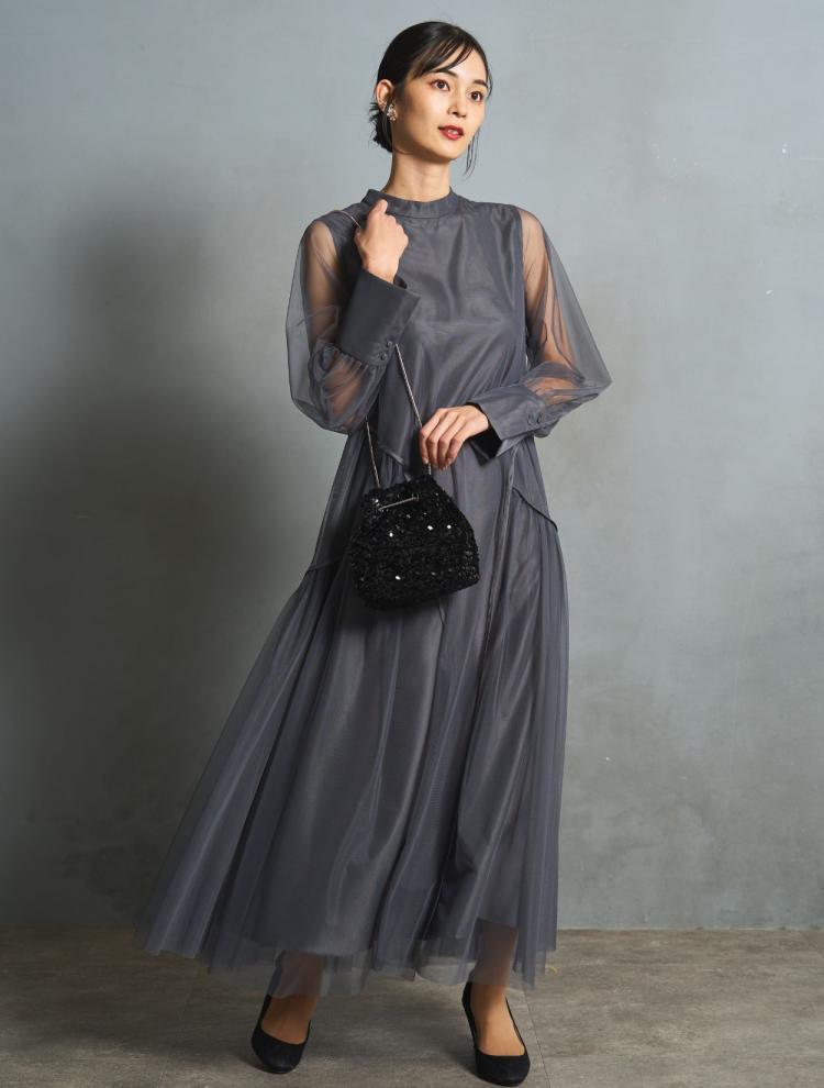 マタニティ向けドレス特集】実際に妊婦さんがレンタルしたドレスをご