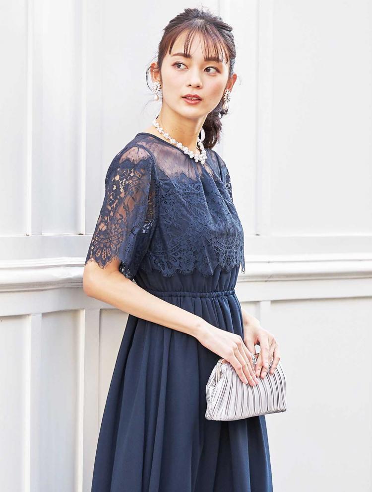 マタニティドレス　お呼ばれドレス黒 楽天市場】マタニティドレスの通販