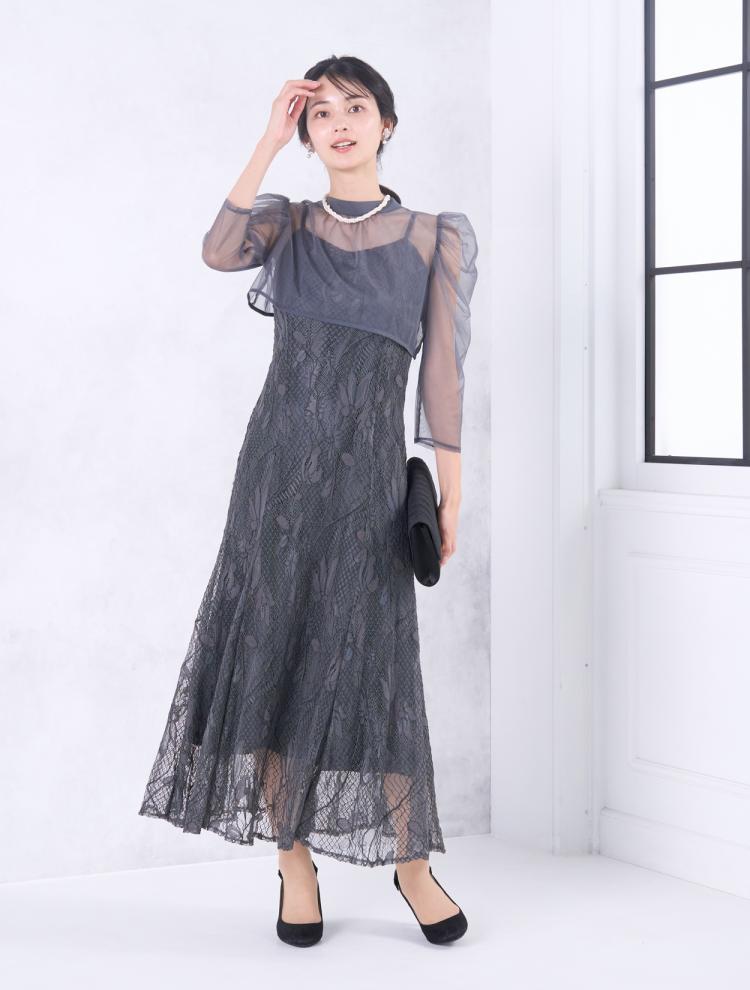 東京都 N.N様172㎝ Mサイズ お客様の声のページ｜結婚式パーティーの  