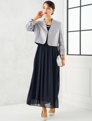 フォーマルドレス　東京スタイル 結婚式のお母様へ「マザードレス」フォーマル専門店| form forma