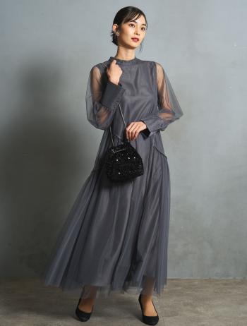 グレードレスのレンタル商品｜結婚式パーティーの上質ドレス
